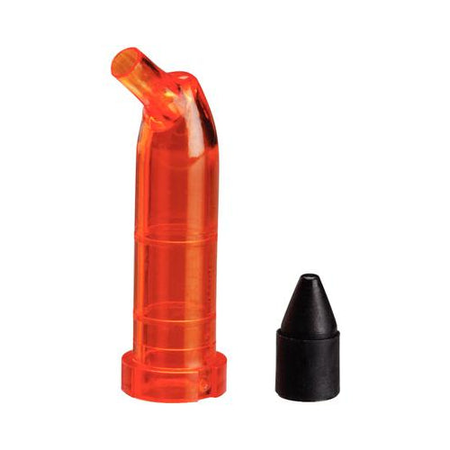 Centrix 280021 Accudose Tubes & Plugs High Viscosity Photobloc Orange 100/Pk Centrix 280021 Accudose Tubes & Plugs High Viscosity Photobloc Orange 100/Pk